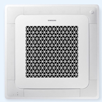 AC120NN4DKH/EU Samsung Внутренний блок CAC кассетный 4-поточный WindFree AC120NN4DKH/EU Samsung Внутренний блок CAC кассетный 4-поточный WindFree